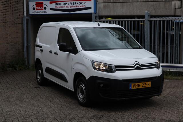 Citroen BERLINGO 1.5 BlueHDI Club