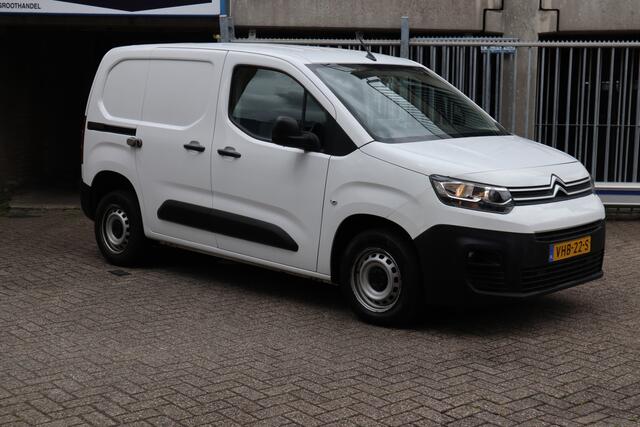Citroen BERLINGO 1.5 BlueHDI Club