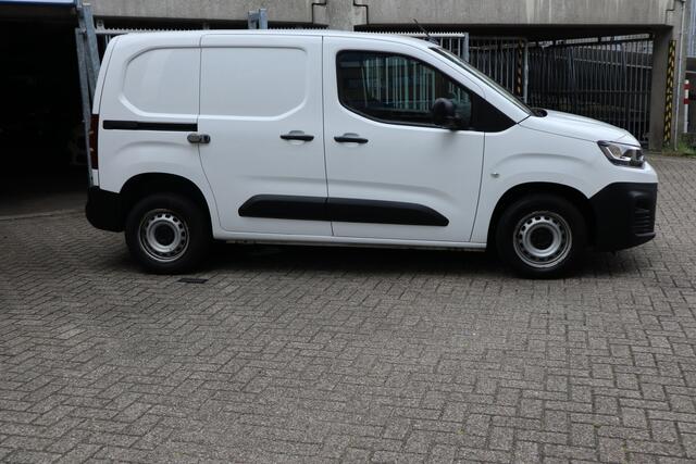 Citroen BERLINGO 1.5 BlueHDI Club