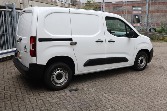 Citroen BERLINGO 1.5 BlueHDI Club