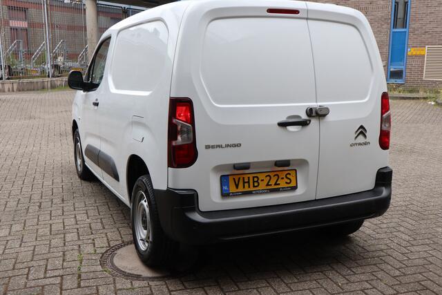 Citroen BERLINGO 1.5 BlueHDI Club