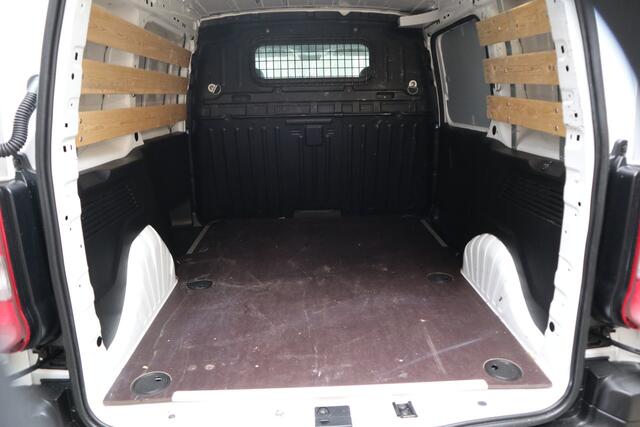 Citroen BERLINGO 1.5 BlueHDI Club