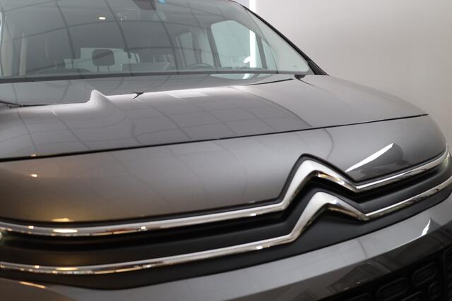 Citroen BERLINGO PT Shine XTR Automaat-8 Camera | Sensoren | Carplay | Head-up display 2-schuifdeuren