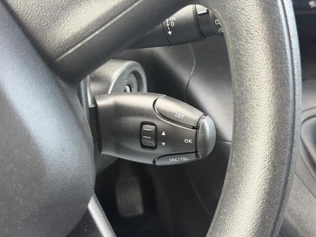Citroen BERLINGO 1.5 BlueHDI Control*A/C*TEL*SCHUIFDEUR*PDC*SIDEBAR