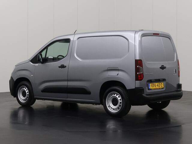 Citroen BERLINGO 1.5BlueHDI Control | Airco | Betimmering | Schuifdeur