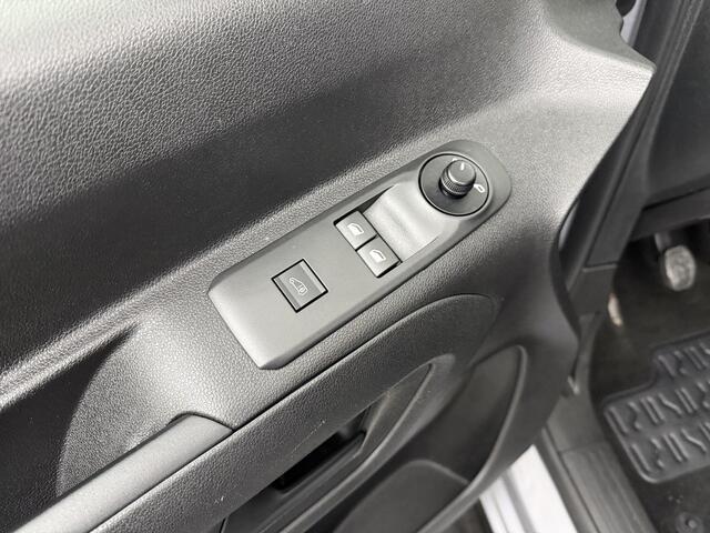 Citroen BERLINGO 1.5BlueHDI Control | Airco | Betimmering | Schuifdeur