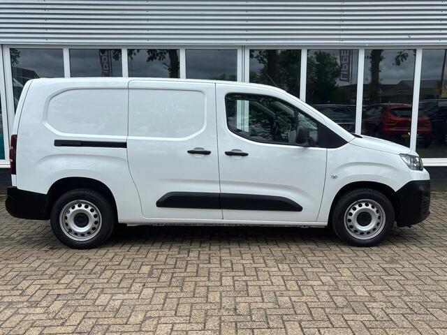 Citroen BERLINGO 1.5 BlueHDI Club XL | Apple Carplay | Multifunctioneel Stuur | Cruise | Navi