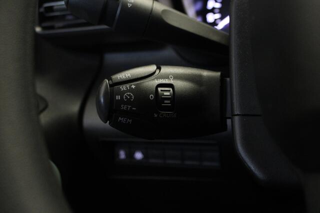 Citroen BERLINGO 1.2 PureTech Live |Camera|Navi|