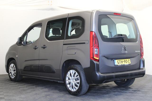 Citroen BERLINGO 1.2 PureTech Live |Camera|Navi|