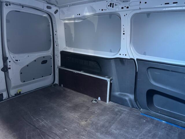 Citroen BERLINGO 1.5D Automaat L2 Lang 102PK 3-pers, Camera's, Cruisecntrl, PDC, TOPSTAAT!