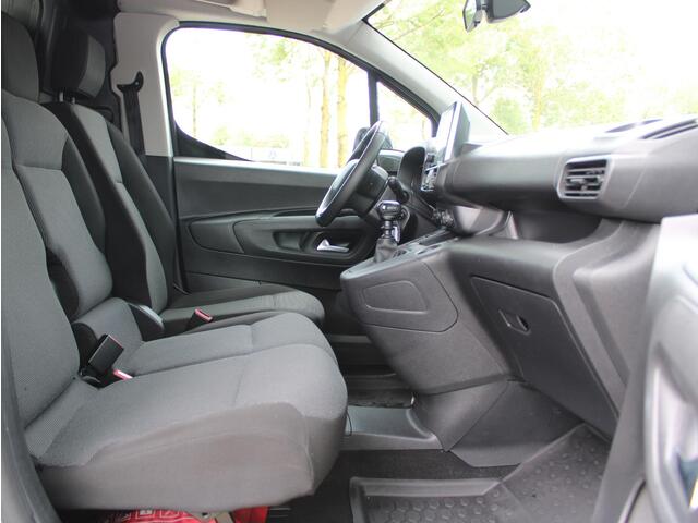 Citroen BERLINGO 1.5 BlueHDi 100 S&S L2 | Navi / Camera / Airco