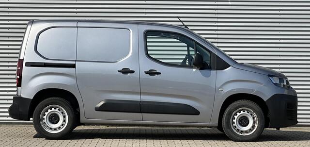 Citroen BERLINGO 1.5 BlueHDI MARGE BTW VRIJ Airco|Navi|Cruise Peugeot Partner/Opel Combo