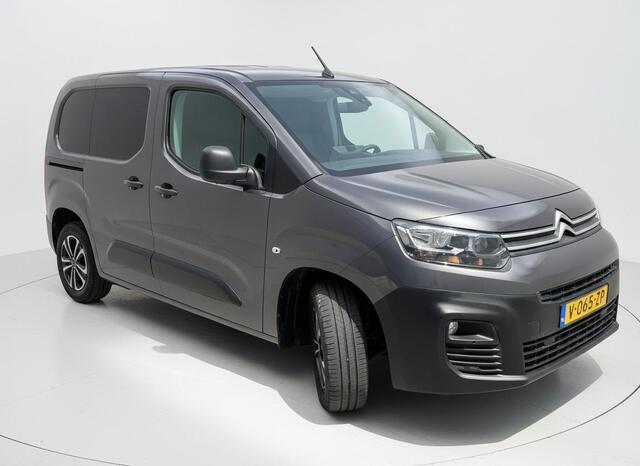 Citroen BERLINGO 1.6 BlueHDI Club | 1e eigenaar! | Geen BTW van toepassing! | Rijklaar incl 12 maanden BOVAG garantie.