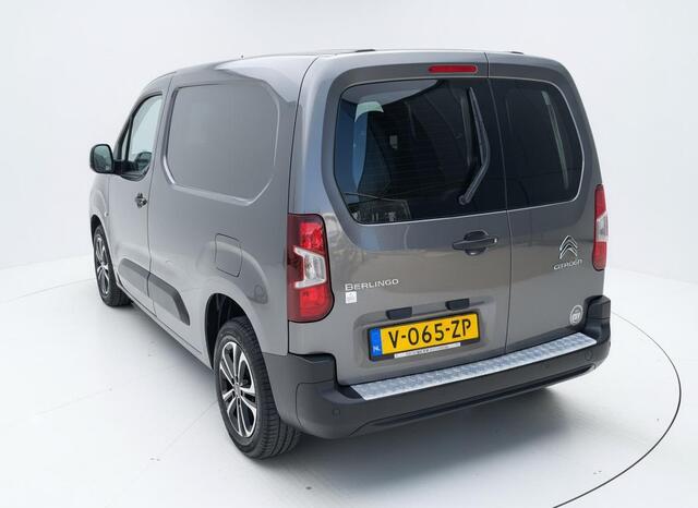 Citroen BERLINGO 1.6 BlueHDI Club | 1e eigenaar! | Geen BTW van toepassing! | Rijklaar incl 12 maanden BOVAG garantie.