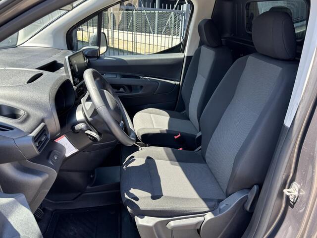 Citroen BERLINGO 1.6 BlueHDI Club | 1e eigenaar! | Geen BTW van toepassing! | Rijklaar incl 12 maanden BOVAG garantie.