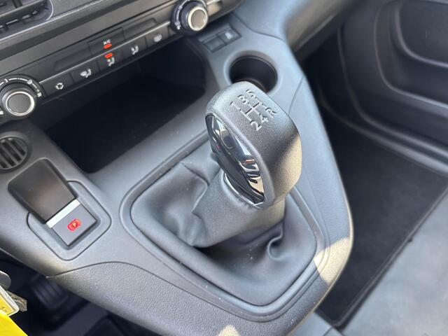 Citroen BERLINGO 1.6 BlueHDI Club | 1e eigenaar! | Geen BTW van toepassing! | Rijklaar incl 12 maanden BOVAG garantie.
