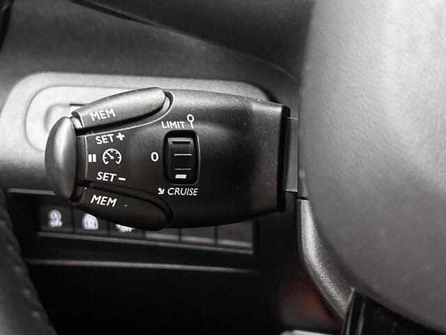 Citroen BERLINGO 110pk XTR | Rijklaar | Panoramadak | Head-up Display |