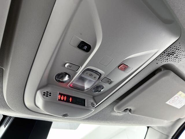 Citroen BERLINGO ë-Berlingo 136 PK Flex Crewcab L2 50 kWh DubbelCabine!! | 5 zits | 100% Elektrisch! | Grijs Kenteken | Navigatie |