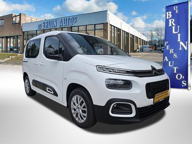 Citroen BERLINGO 1.2 PureTech Live