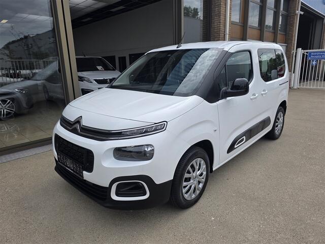 Citroen BERLINGO 1.2 PureTech Live