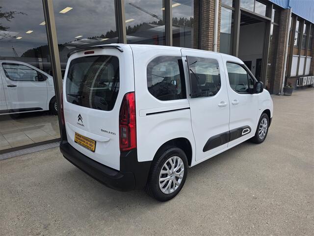 Citroen BERLINGO 1.2 PureTech Live