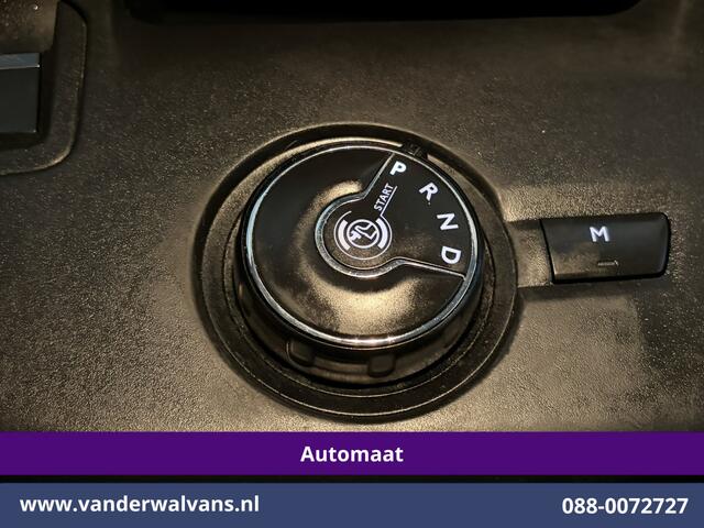 Citroen BERLINGO 1.2 PureTech 130pk Automaat Benzine L1H1 Inrichting Euro6 Airco | 3-Zits | Camera | Apple Carplay Cruisecontrol, Android Auto, Dakdragers, Parkeersensoren