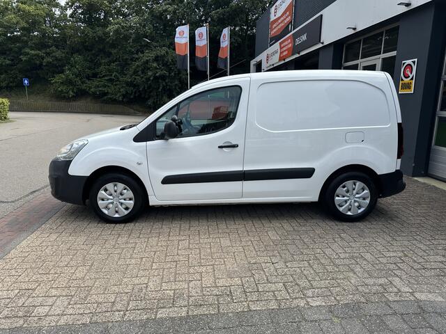 Citroen BERLINGO 1.6 BlueHDI 100 Club Economy S&S Marge auto Eurorepar