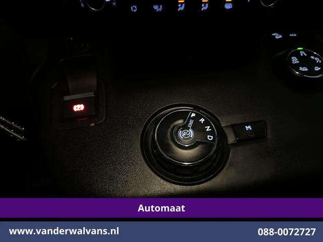 Citroen BERLINGO 1.2 PureTech 130pk Automaat Benzine L1H1 Inrichting Euro6 Airco | 3-Zits | Navigatie | Camera | Apple Carplay Cruisecontrol, Android Auto, Parkeersensoren