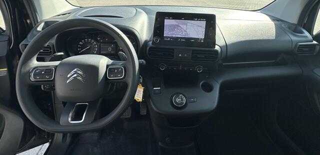 Citroen BERLINGO 1.5 BlueHDi 130 EAT8 S&S L1 Camera|Navi|Carplay|3 ZITS Peugeot partner