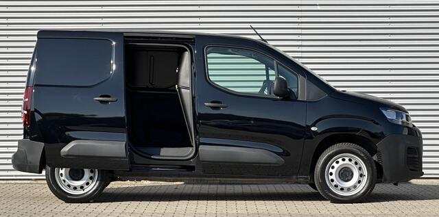 Citroen BERLINGO 1.5 BlueHDi 130 EAT8 S&S L1 Camera|Navi|Carplay|3 ZITS Peugeot partner