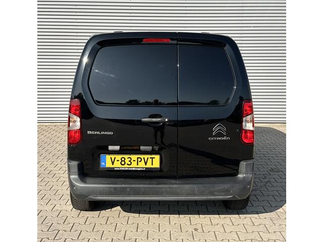 Citroen BERLINGO 1.5 BlueHDi 130 EAT8 S&S L1 Camera|Navi|Carplay|3 ZITS Peugeot partner