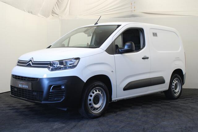 Citroen BERLINGO 1.2 PureTech Live