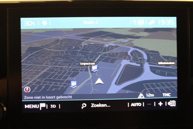 Citroen BERLINGO 1.2 PureTech Live
