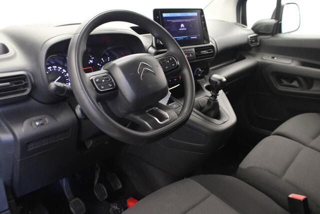 Citroen BERLINGO 1.2 PureTech Live