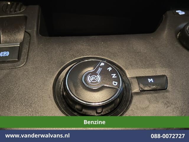 Citroen BERLINGO 1.2 PureTech 130pk Automaat Benzine L1H1 Euro6 Airco | 3-Zits | Camera | Apple Carplay Android Auto, Cruisecontrol, Parkeersensoren