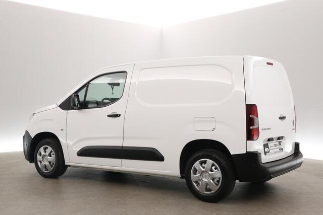 Citroen BERLINGO 1.5 BlueHDI 102PK | 3 Zits | Airco | Camera | Cruise | Carplay | Navi | Parkeersens.