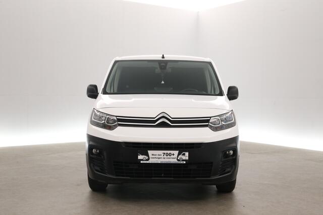 Citroen BERLINGO 1.5 BlueHDI 102PK | 3 Zits | Airco | Camera | Cruise | Carplay | Navi | Parkeersens.
