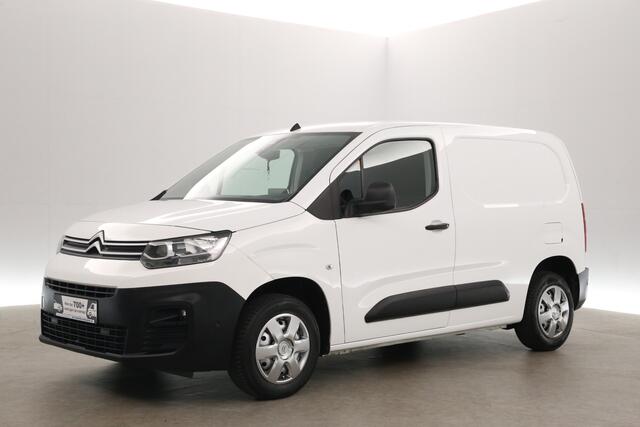 Citroen BERLINGO 1.5 BlueHDI 102PK | 3 Zits | Airco | Camera | Cruise | Carplay | Navi | Parkeersens.