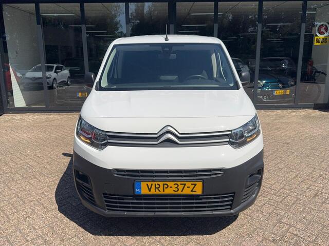 Citroen BERLINGO 1.5 BlueHDI Club XL *Navi*Airco*