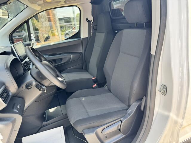 Citroen BERLINGO 1.5 BlueHDI Club XL *Navi*Airco*