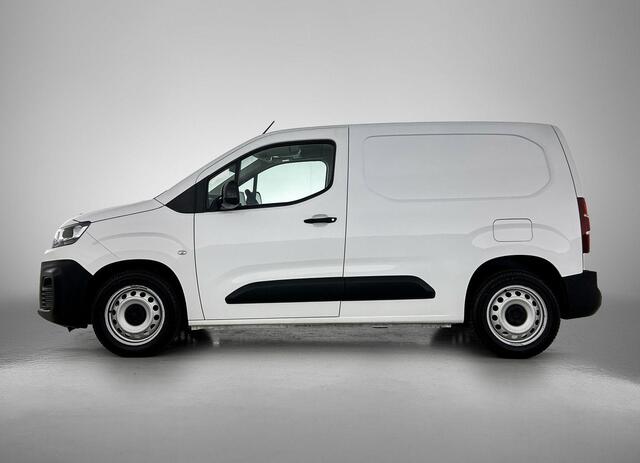 Citroen BERLINGO 1.2 130pk AUT. CAMERA | NAVI & CARPLAY | ALLE MILIEUZONES