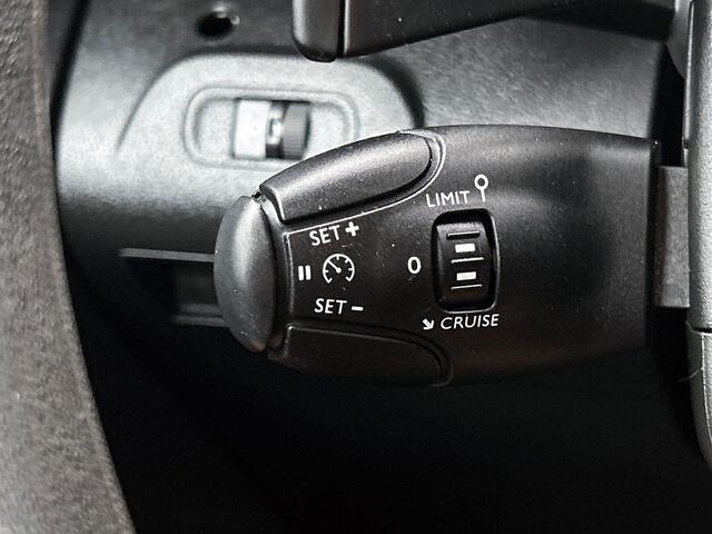 Citroen BERLINGO 1.2 130pk AUT. CAMERA | NAVI & CARPLAY | ALLE MILIEUZONES