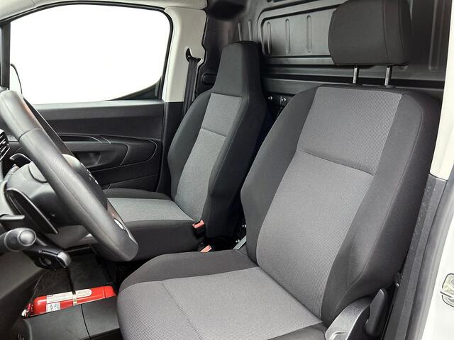 Citroen BERLINGO 1.2 130pk AUT. CAMERA | NAVI & CARPLAY | ALLE MILIEUZONES