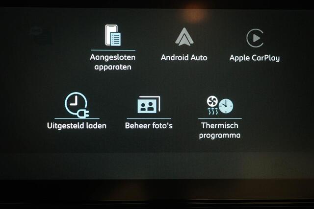 Citroen BERLINGO ë-Berlingo Feel L1 50 kWh SOH 99% | NIEUW | LED | DAB | APPLE | PDC
