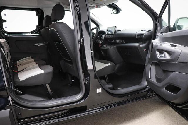 Citroen BERLINGO ë-Berlingo Feel L1 50 kWh SOH 99% | NIEUW | LED | DAB | APPLE | PDC