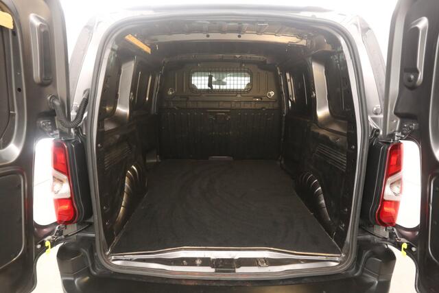 Citroen BERLINGO 1.5 BlueHDI Club 131PK | Automaat | Airco | Camera | Cruise | Carplay | Trekhaak | LED