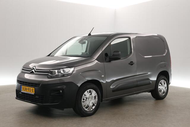 Citroen BERLINGO 1.5 BlueHDI Club 131PK | Automaat | Airco | Camera | Cruise | Carplay | Trekhaak | LED