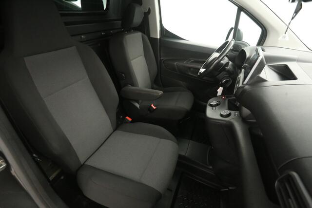 Citroen BERLINGO 1.5 BlueHDI Club 131PK | Automaat | Airco | Camera | Cruise | Carplay | Trekhaak | LED