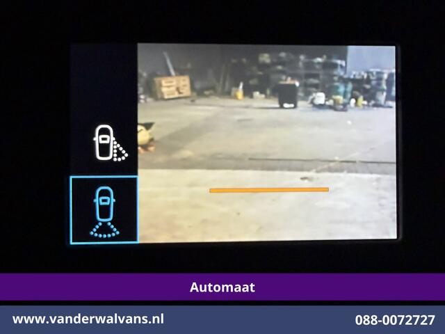 Citroen BERLINGO 1.5 BlueHDI 131pk L1H1 Automaat | Airco | Camera's | LM-velgen | Apple Carplay Trekhaak, Cruisecontrol, Android Auto, Pushbar, Parkeersensoren