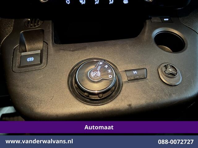 Citroen BERLINGO 1.5 BlueHDI 131pk L1H1 Automaat | Airco | Camera's | LM-velgen | Apple Carplay Trekhaak, Cruisecontrol, Android Auto, Pushbar, Parkeersensoren